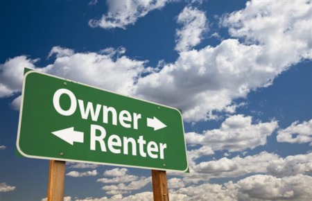 Not Owning Your Home Can Cost You A Lot Of Money!